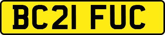 BC21FUC