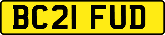 BC21FUD