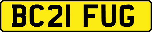 BC21FUG