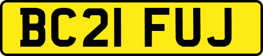 BC21FUJ
