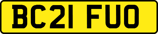BC21FUO