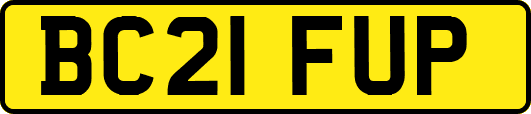 BC21FUP