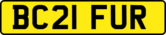 BC21FUR