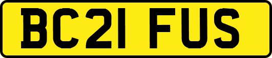 BC21FUS
