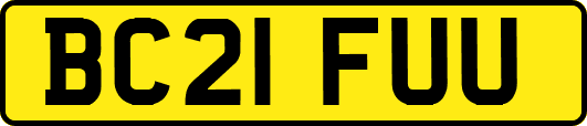 BC21FUU