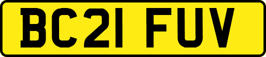 BC21FUV