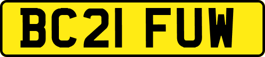 BC21FUW
