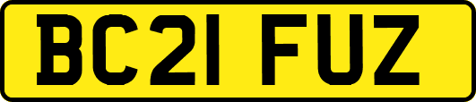 BC21FUZ