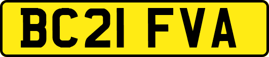 BC21FVA