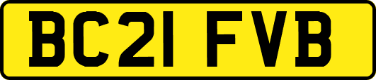 BC21FVB