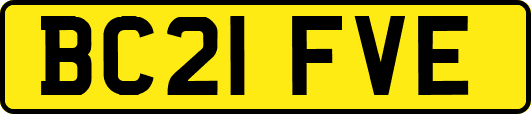 BC21FVE