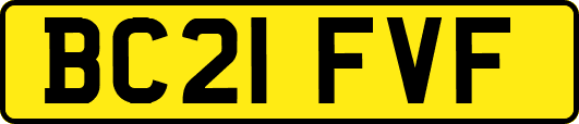 BC21FVF