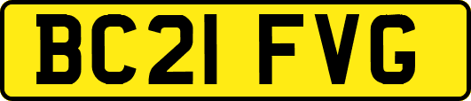 BC21FVG