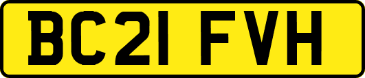 BC21FVH