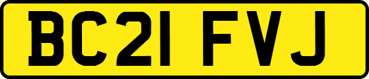 BC21FVJ