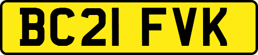 BC21FVK