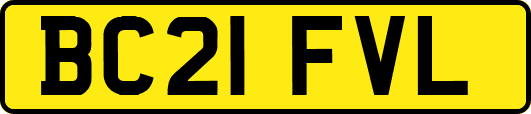 BC21FVL