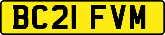 BC21FVM