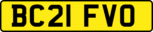 BC21FVO
