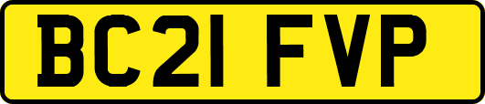 BC21FVP