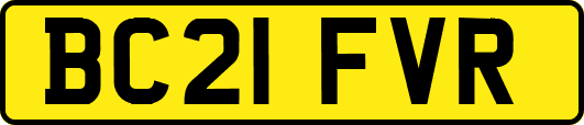 BC21FVR