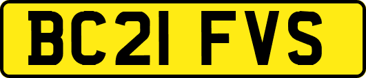 BC21FVS