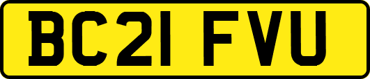 BC21FVU