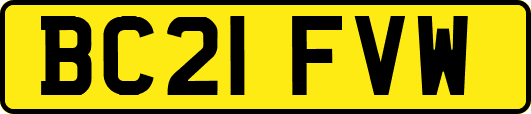 BC21FVW