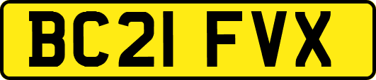 BC21FVX