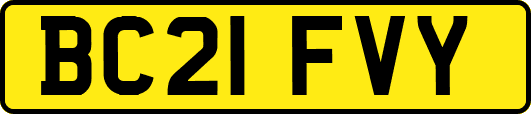 BC21FVY