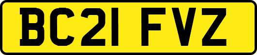 BC21FVZ