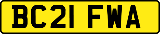 BC21FWA