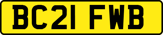 BC21FWB