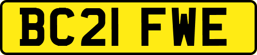 BC21FWE