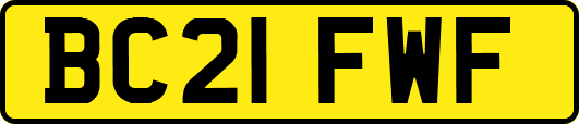 BC21FWF
