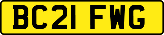 BC21FWG