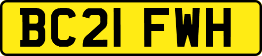 BC21FWH