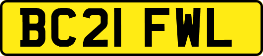 BC21FWL