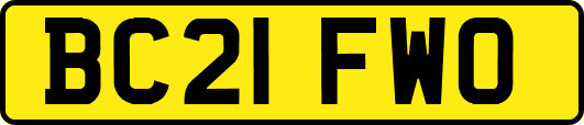BC21FWO