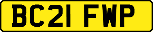 BC21FWP