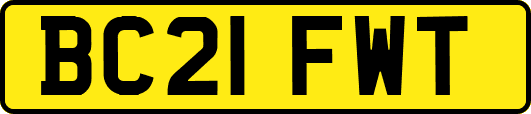 BC21FWT