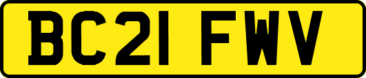 BC21FWV
