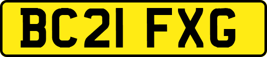 BC21FXG