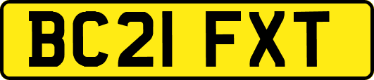 BC21FXT
