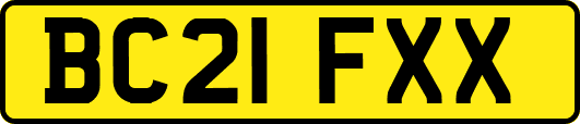 BC21FXX