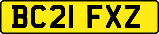 BC21FXZ