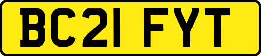 BC21FYT
