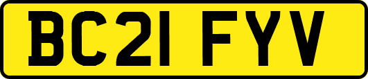 BC21FYV