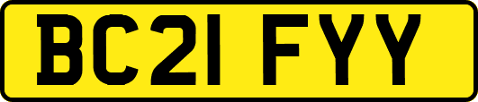 BC21FYY