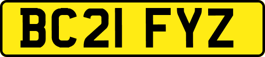 BC21FYZ